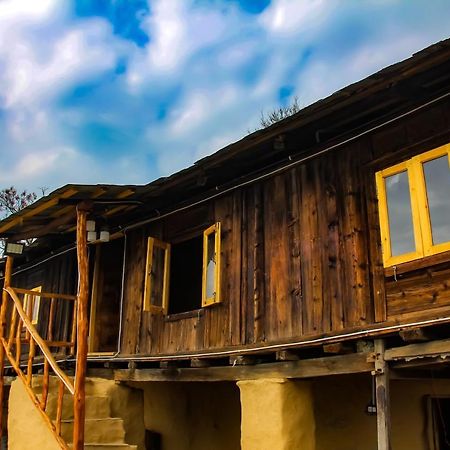 Cbb - Camp Bir Billing Hotel Exterior foto