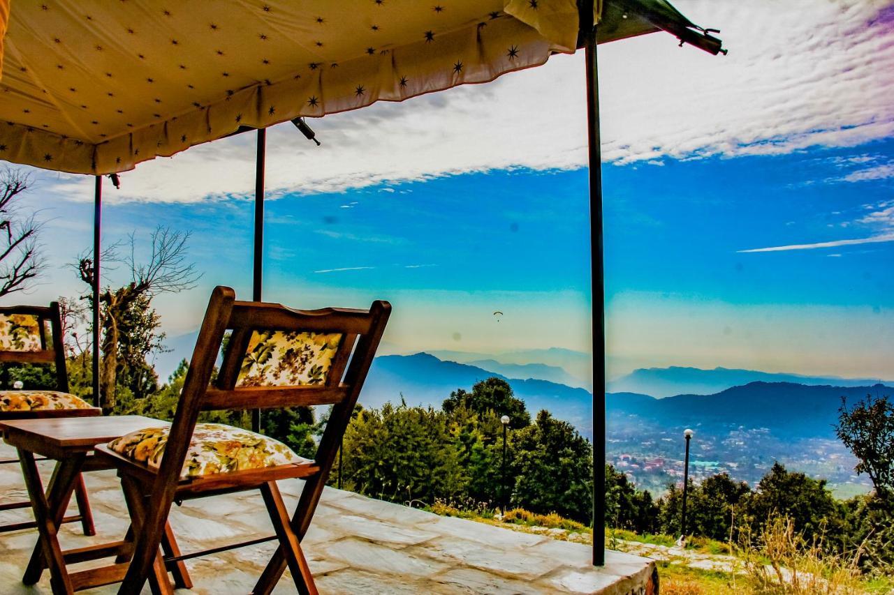 Cbb - Camp Bir Billing Hotel Exterior foto