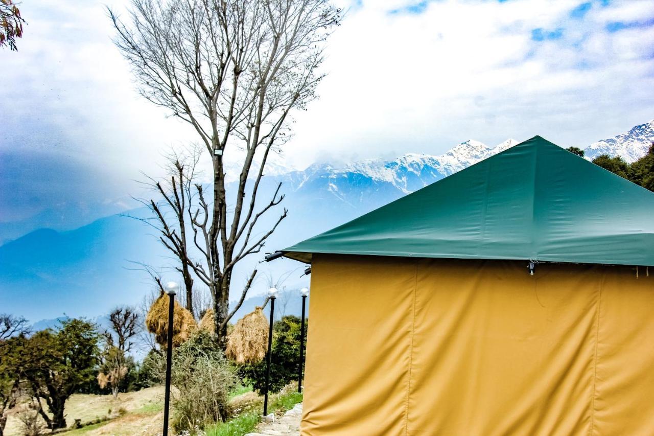 Cbb - Camp Bir Billing Hotel Exterior foto